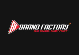 Brand factory - Vertuals