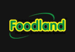 Foodland - Vertuals