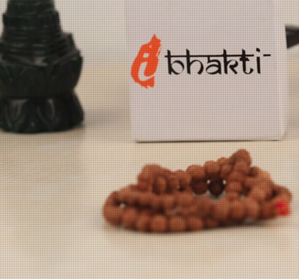 iBhakti_Rudraksh_kit_unpacking_video